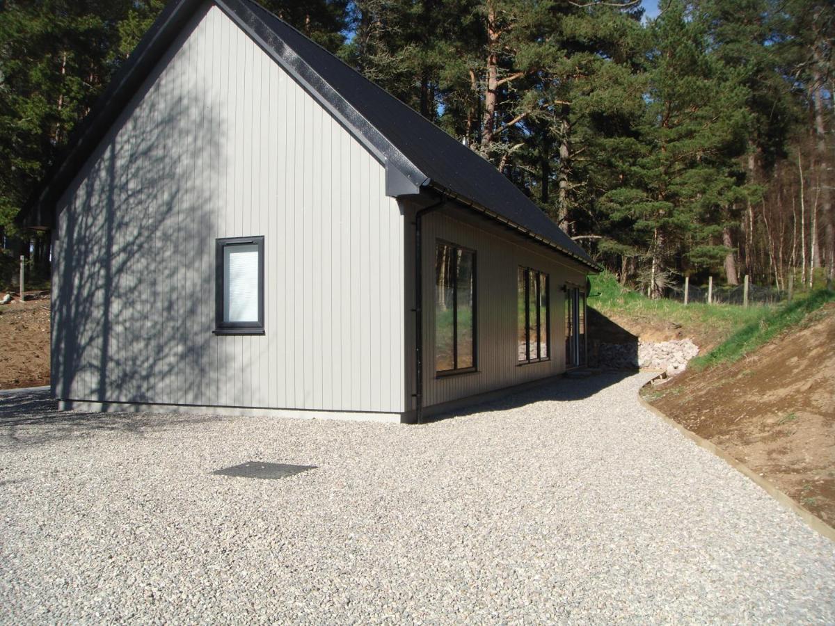 Sawmill Cottage Grantown-on-Spey Exteriör bild
