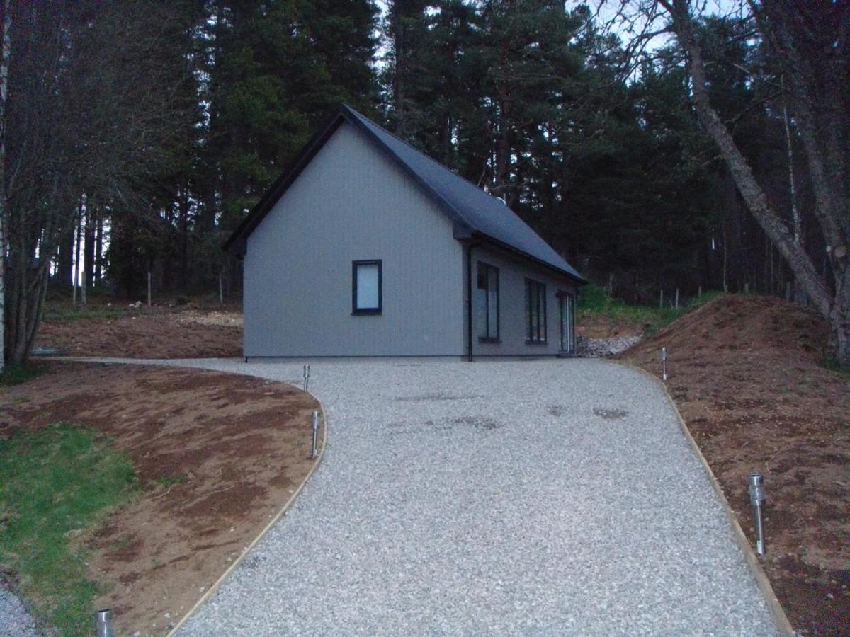 Sawmill Cottage Grantown-on-Spey Exteriör bild